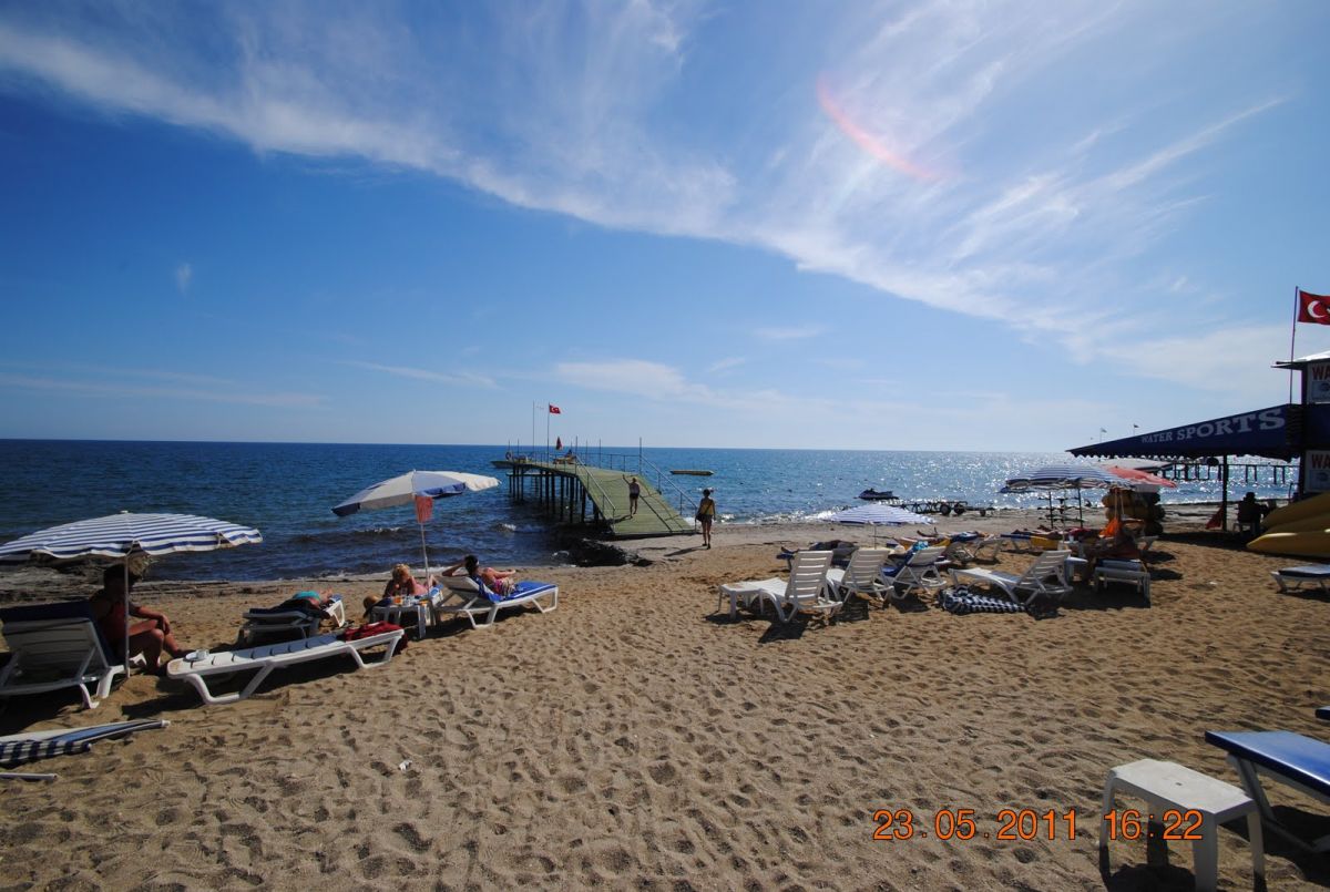 imagini hotel CLUB KONAKLI BEACH ALANYA